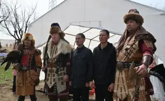 Военные отмечают День единства на Наурызнама: мероприятия в Вооруженных силах