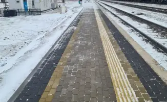 В Карагандинской области обновят почти 500 километров дорог и модернизируют железнодорожные вокзалы