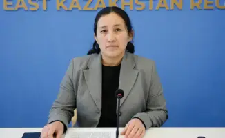 В ВКО стартует масштабная высадка 36 млн деревьев и выпуск 260 тыс. осетров в Иртыш