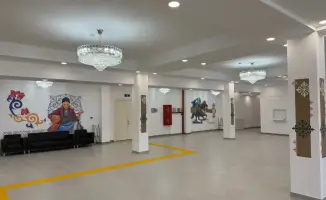 В Курмангазинском районе открыты четыре новых Дома культуры