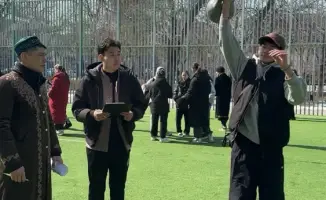 Национальный спортивный фестиваль в Алматы: продвижение национальных видов спорта в рамках Наурызнама