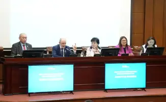 Встреча по проекту новой Конституции Казахстана права человека правовое государство защита прав граждан