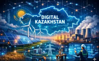 Цифровизация Топливно-энергетического комплекса Казахстана: шаг к прозрачности поставок и безопасности сектора