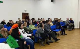 Встречи с председателями КСК в Астане по вопросам соблюдения законодательства