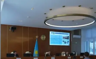 В ВКО готовятся к весенним паводкам: международные стандарты безопасности и профилактики