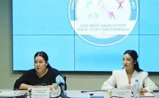 Развитие спорта в Восточном Казахстане: инвестиции в инфраструктуру и поддержка молодежи