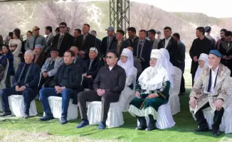 В Шымкенте расцвела весна с экологической акцией «Мөлдір бұлақ»