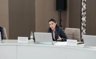 Круглый стол по цифровизации в Алматы