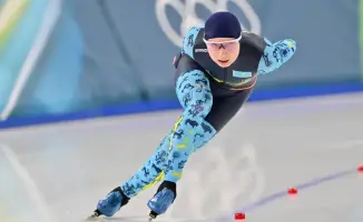 Казахстанские спортсмены добиваются выдающихся результатов на международных соревнованиях