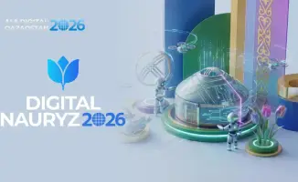 Цифровой Наурыз: праздник технологий в Казахстане