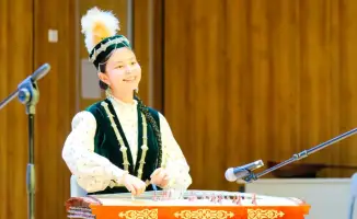 Слияние традиций и технологий на концерте Наурыза: новый этап в культурной интеграции Казахстана