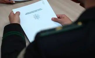 Алматы: расследование в кредитной системе