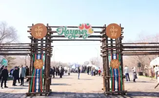 Наурыз в Карагандинской области: укрепление культурной идентичности через массовые празднования