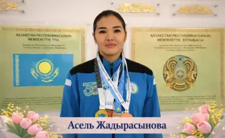 Женщины в службе спасения: роль женщин в обеспечении безопасности на международном уровне