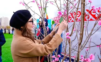 более 200 мероприятий Наурыз Астана 2026 фестивали выставки спортивные игры