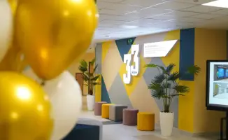 Современные школы в Туркестане улучшают качество образования