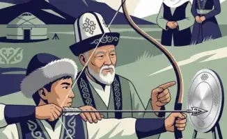 Спорт и культура: праздник на улицах Астаны!