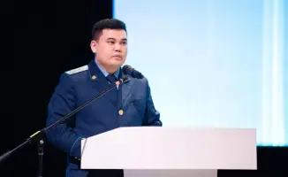 В Астане прошел форум: «Кибербезопасность и искусственный интеллект — щит и меч в цифровом мире»