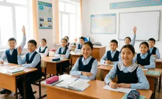 Уроки правовой культуры в 1000 школах и колледжах страны: успешный опыт проекта "Закон и порядок"