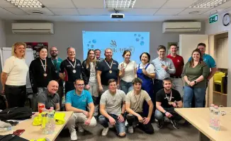 Успех студентки из Кентау на международном конкурсе: вдохновение для молодежи и образовательного сообщества