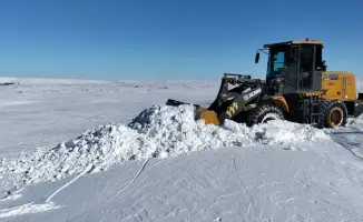 Подготовка к паводковому периоду: как действия Акмолинского филиала РГП «Казводхоз» помогут избежать последствий весеннего наводнения