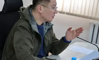 Снежный ураган обрушился на Павлодар: как комиссия восстанавливает порядок после стихии