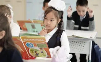 Национальный проект Келешек мектептері: создание новых школ и возможностей для миллионов детей в Казахстане