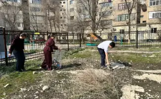 Международная экологическая акция «Тазару күні» объединила 87 тысяч участников в Казахстане