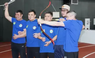 В Астане пройдет семейный фестиваль «Ұлы Дала Ойындары» в честь Дня национальных видов спорта