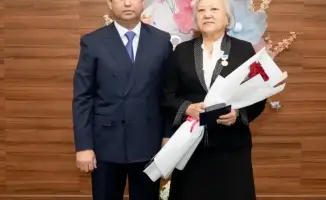 Женщины в агросекторе: вклад и достижения