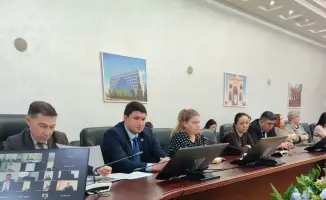 Костанай: совещание по «Адал азамат»