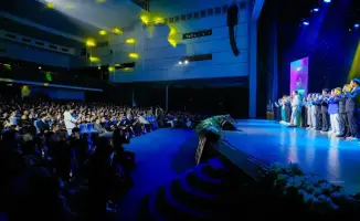 Молодежь «Жайдарман»: Поднимаем паруса перемен к новой Конституции Казахстана