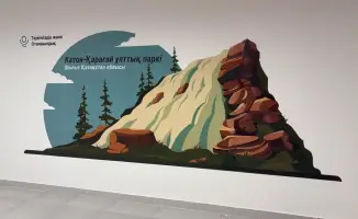 Казахстан внедряет единый дизайн-код программы воспитания «Адал азамат» в своих школах