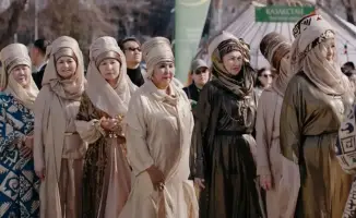 Бабушки в моде: традиции встречают современность