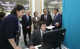 Голосование без барьеров: как Алматы готовится к референдуму для всех