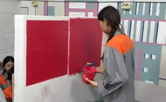 Профильные классы Карагандинская область школьники выбор профессии