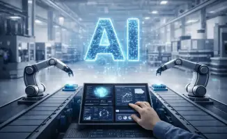 Предпринимателям Акмолинской области рассказали о возможностях цифровой трансформации