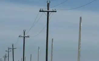 Узенка получит новые электросети для улучшения жизни