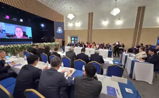 В Алматы представлен Отраслевой атлас новых профессий в гражданской авиации