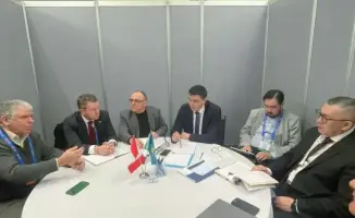 Казахстан открывает новые горизонты для международных инвестиций в горно-металлургическую отрасль