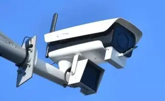 Установка новых камер контроля скорости на трассе Астана – Караганда – Алматы: влияние на безопасность дорожного движения