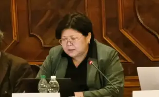 Конституционная реформа в Казахстане: председатель Конституционного Суда озвучила дату референдума