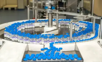 Увеличение доли казахстанской фармпродукции до 40%: позитивные изменения для доступности лекарств в стране