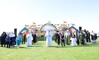 Наурыз в Карагандинской области: инновационные технологии и традиции в программе празднования