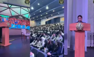 Караганда: встреча с триумфом, где мечты о профессии взлетают к высоте