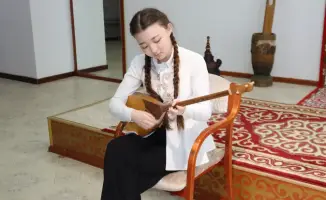 В честь дня «Шаңырақ» в библиотеках страны прошли встречи, посвященные семейным ценностям