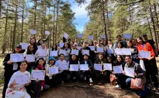 Рост числа экологических волонтеров в Казахстане: более 60 тысяч участников инициативы