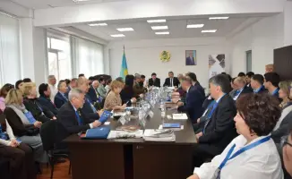 Конференция «Абишевские чтения – 2026»: шаги к инновациям в горно-металлургии Казахстана