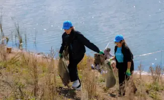 Молодежь Центральной Азии на саммите RES-2026: новые решения для экологического будущего региона