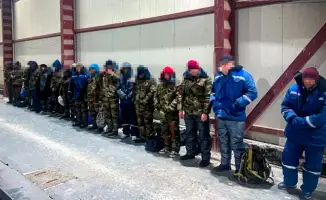 На границе — битва с тенью контрабанды: как пограничники поймали преступников и предотвратили золотоискательский заговор